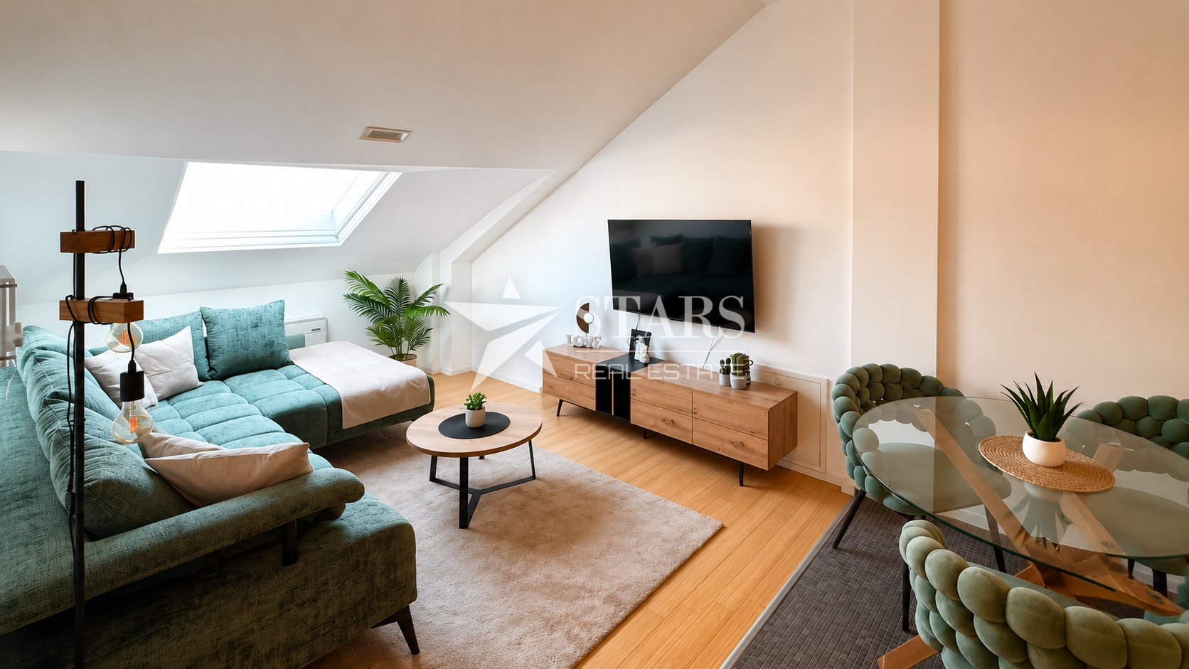 Apartmán Na prenájom - Primorsko-goranska Centar