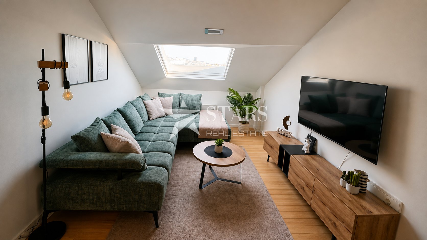 Apartmán Na prenájom - Primorsko-goranska Centar