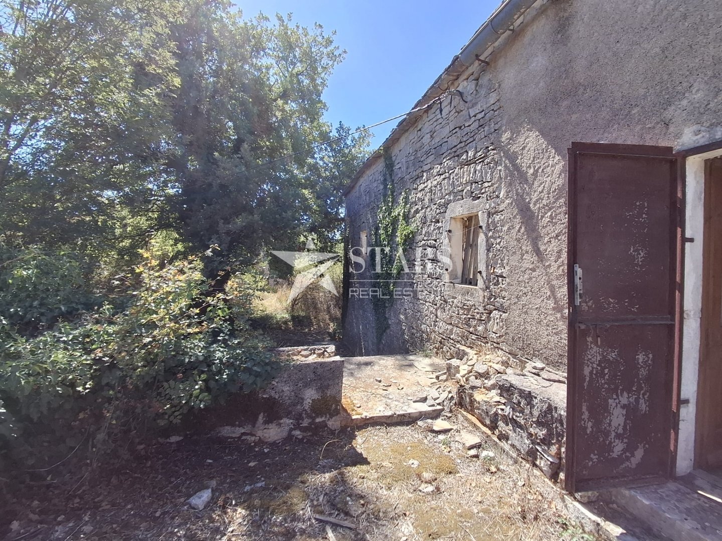 Land For sale - Istarska Vodnjan