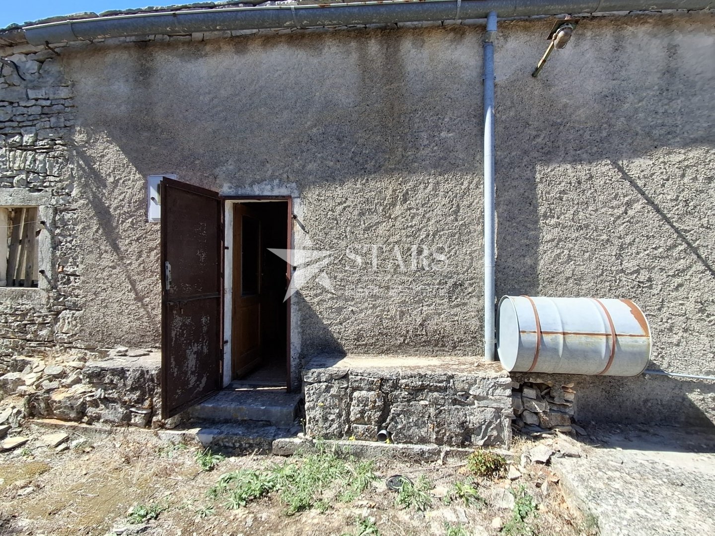 Land For sale - Istarska Vodnjan