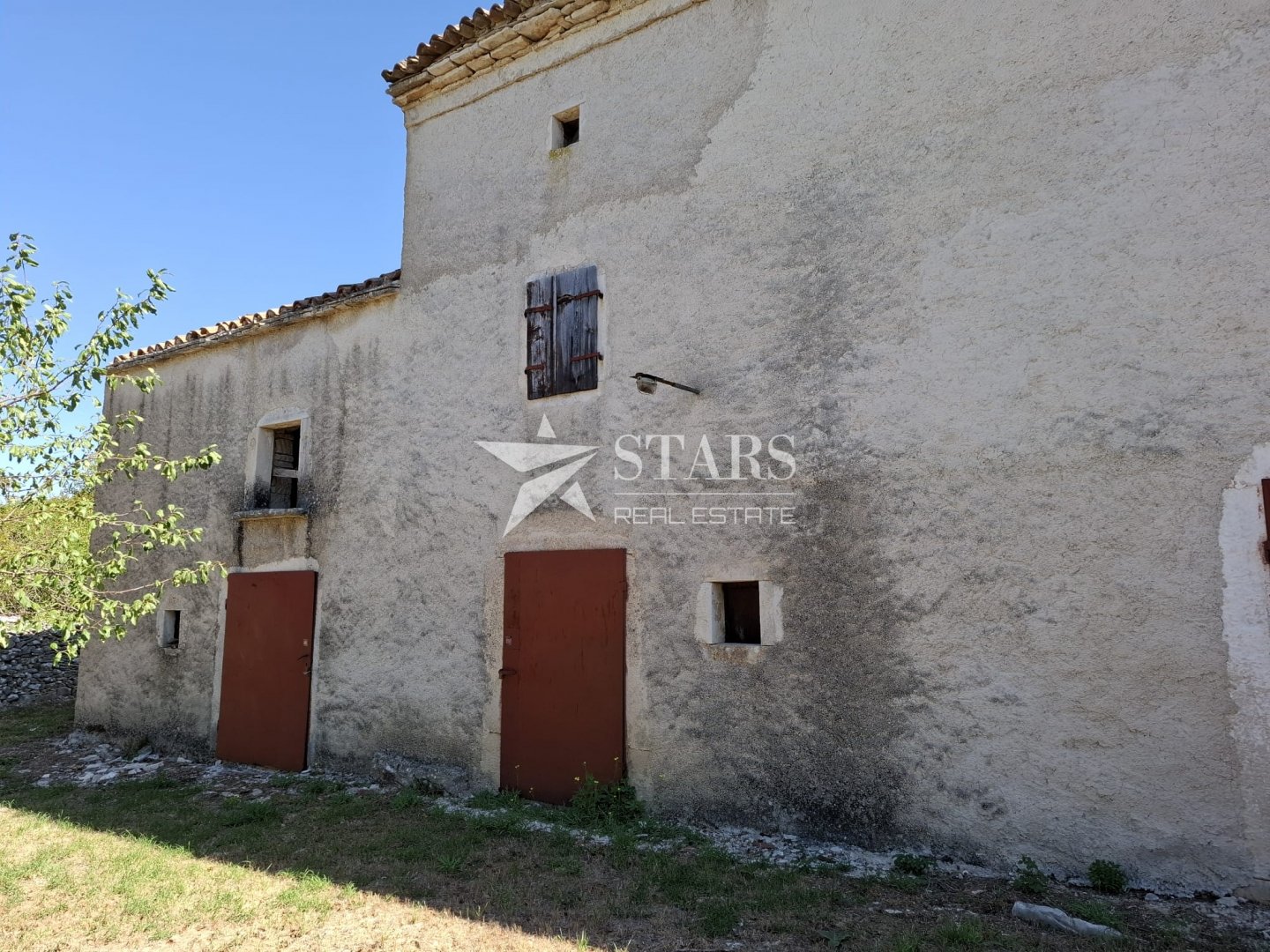Land For sale - Istarska Vodnjan