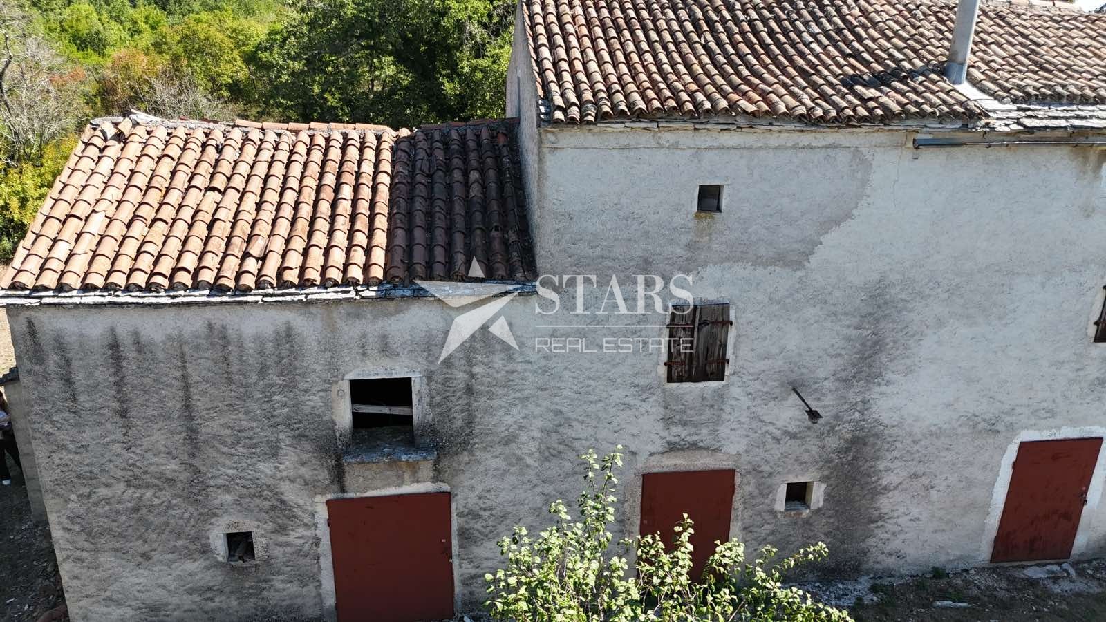 Land For sale - Istarska Vodnjan