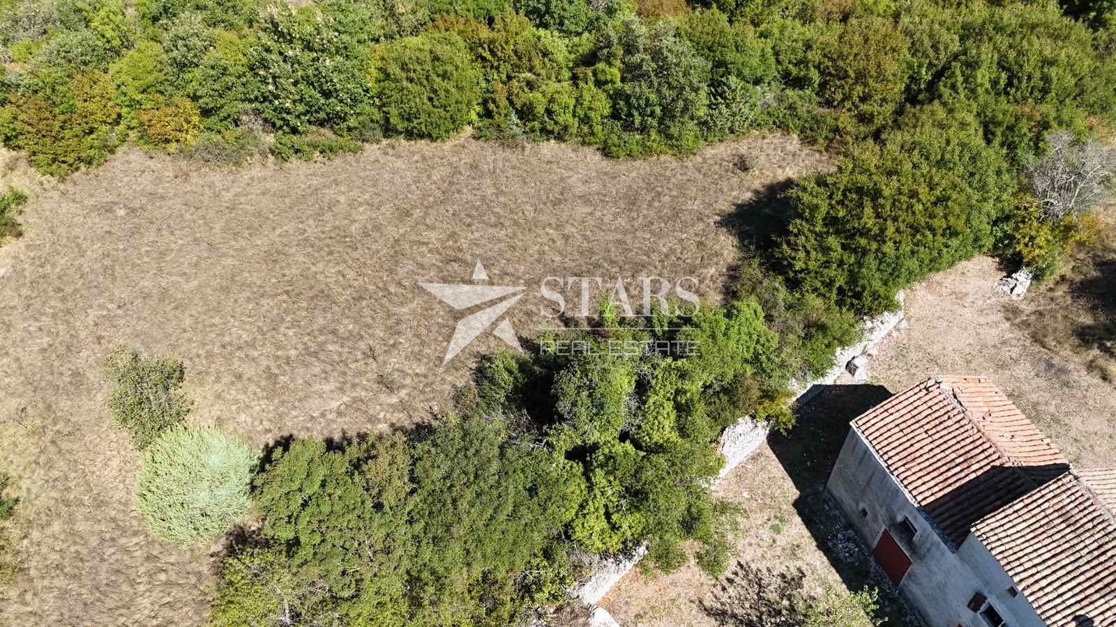 Land For sale - Istarska Vodnjan