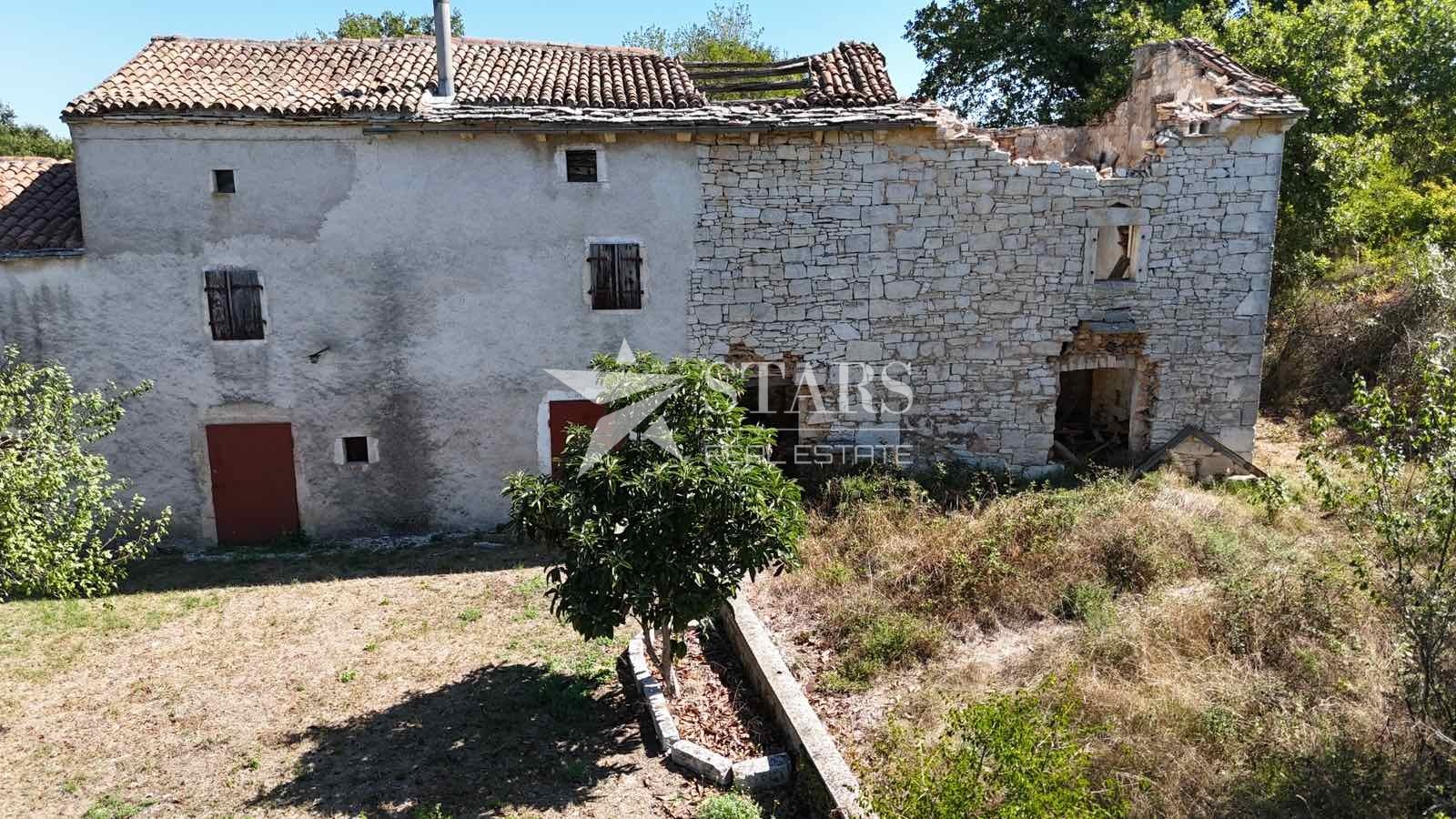 Land For sale - Istarska Vodnjan