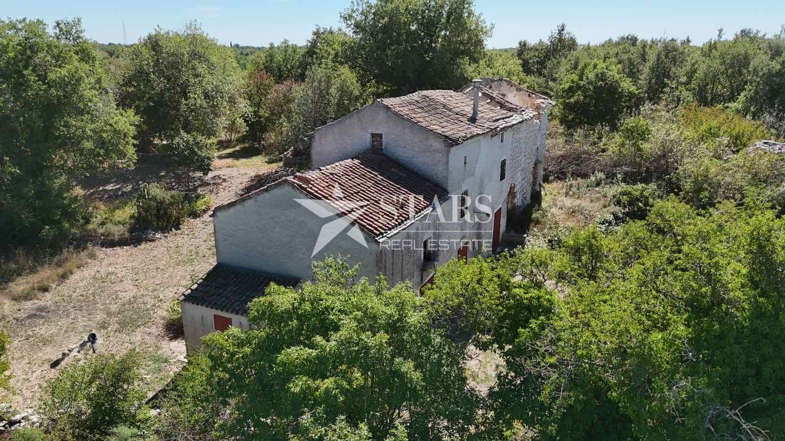 Land For sale - Istarska Vodnjan