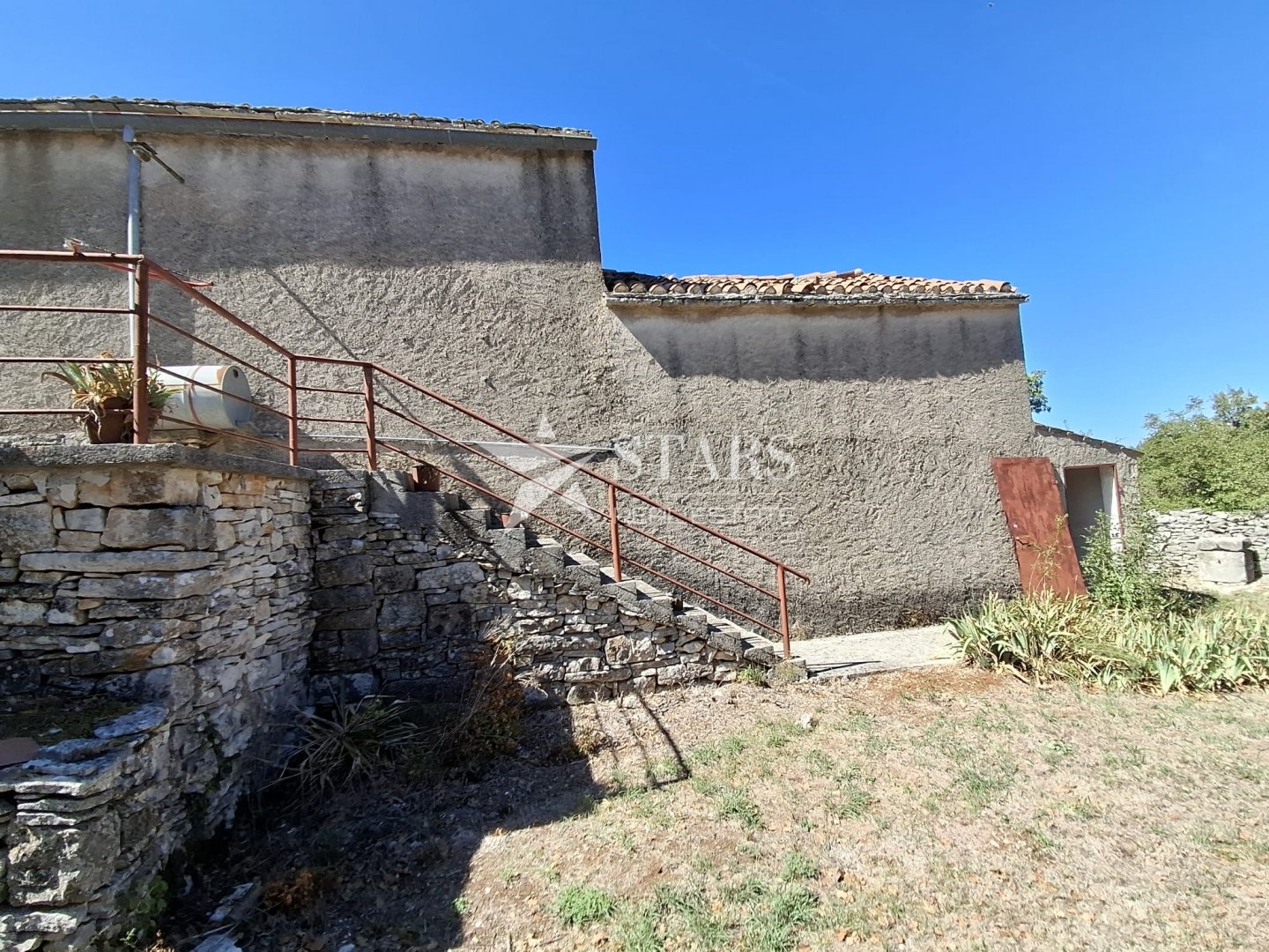 Land For sale - Istarska Vodnjan