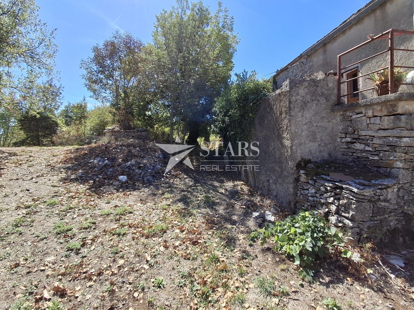 Land For sale - Istarska Vodnjan