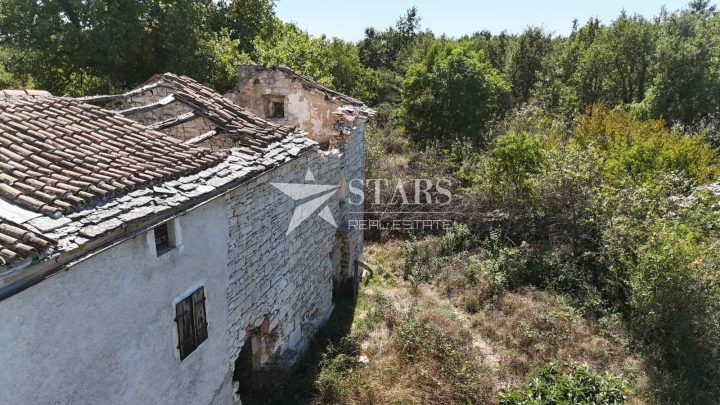 Land for sale 36000 m² – Vodnjan