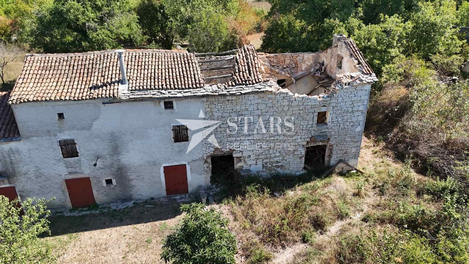 Pozemek Na prodej - Istarska Vodnjan
