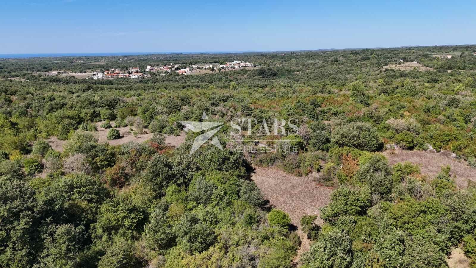Pozemek Na prodej - Istarska Vodnjan