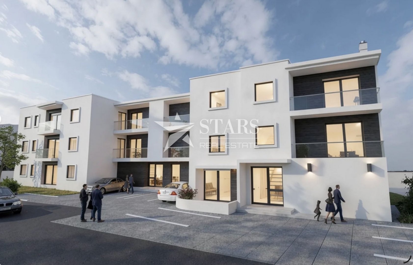 Apartma Naprodaj - Primorsko-goranska Tribalj
