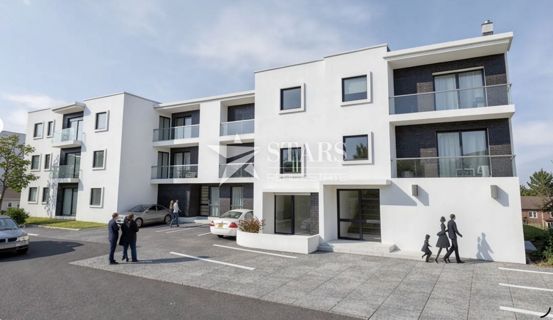 Apartma Naprodaj - Primorsko-goranska Tribalj