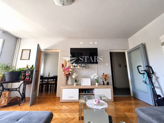 Stan na prodaju 50 m² – Rijeka
