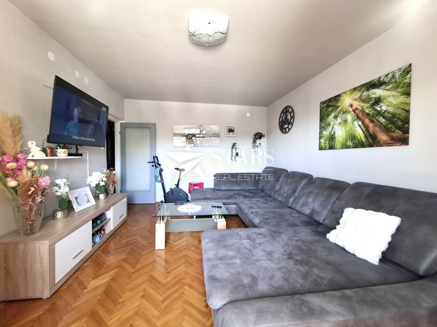 Apartma Naprodaj - Primorsko-goranska Gornja Vežica