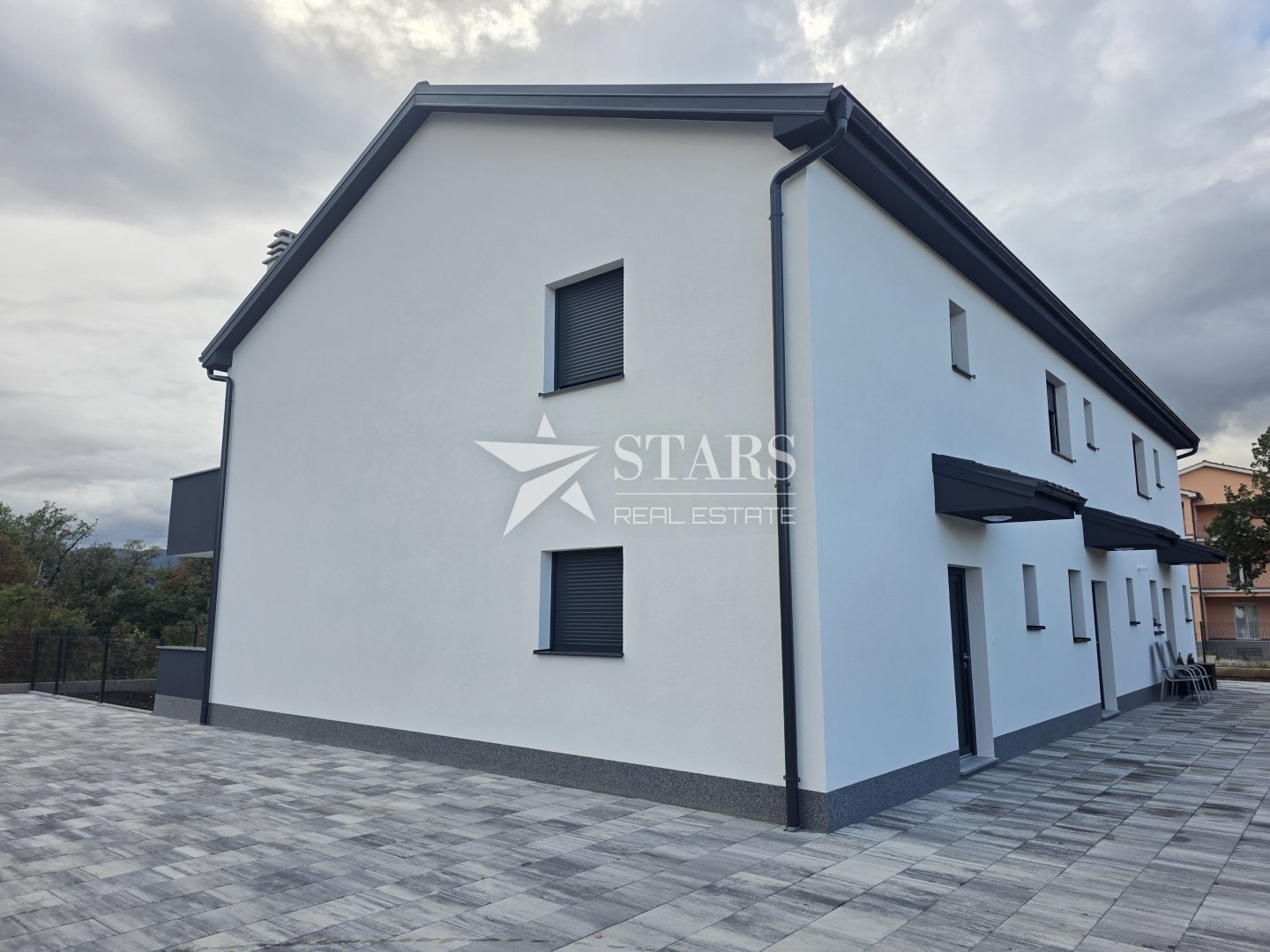 Apartma Naprodaj - Primorsko-goranska Viškovo - foto 1/18