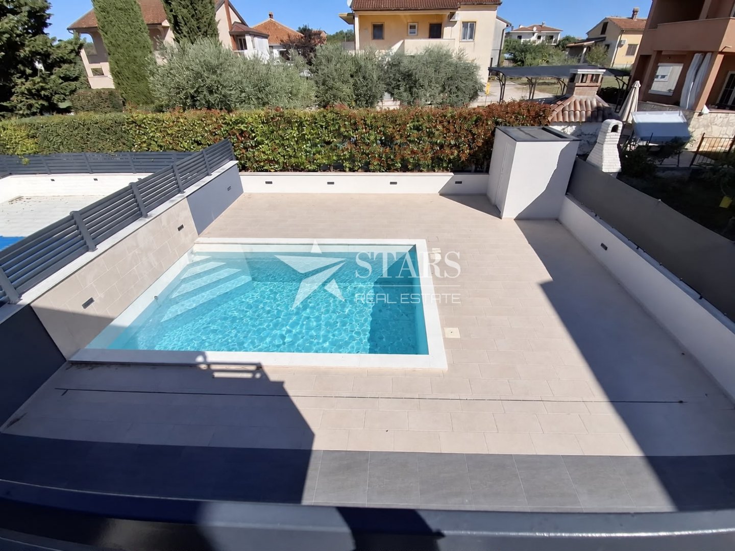 Maison À vendre -  Novigrad