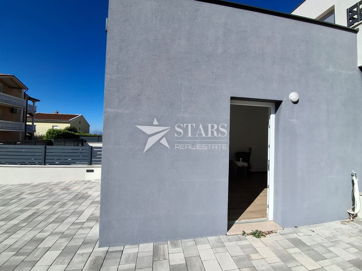 Maison À vendre -  Novigrad
