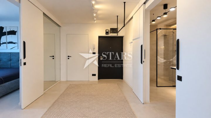 Apartmán Na predaj - Primorsko-goranska Centar - foto 4/8