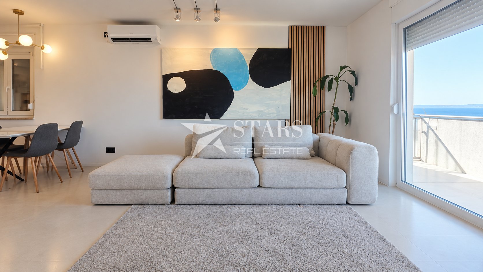 Apartmán Na predaj - Primorsko-goranska Centar