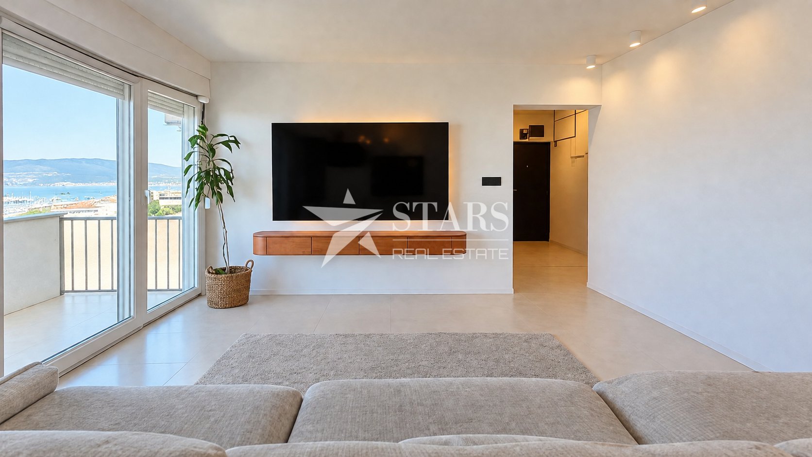 Apartmán Na predaj - Primorsko-goranska Centar