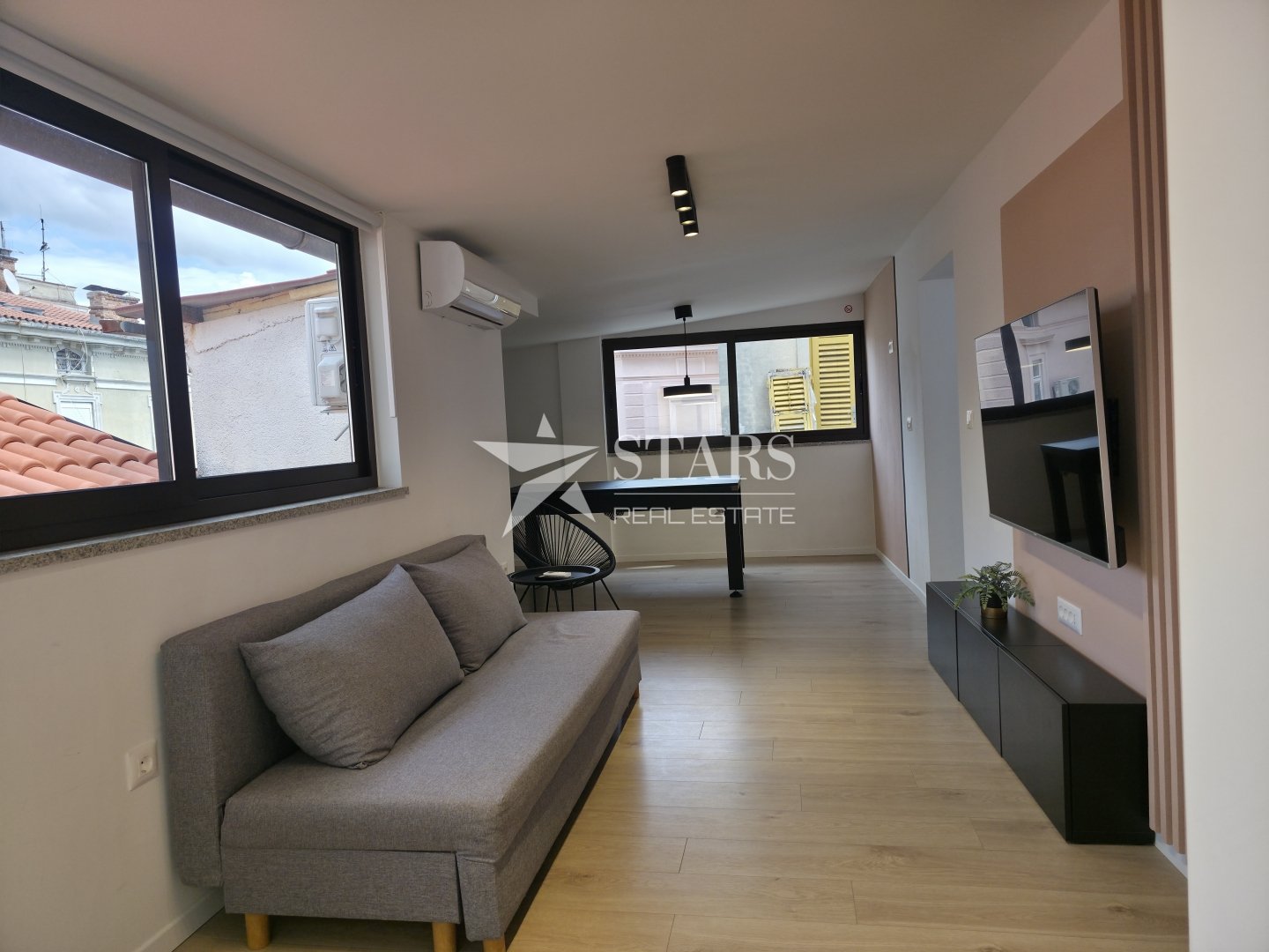Apartma Naprodaj - Primorsko-goranska Opatija - Centar