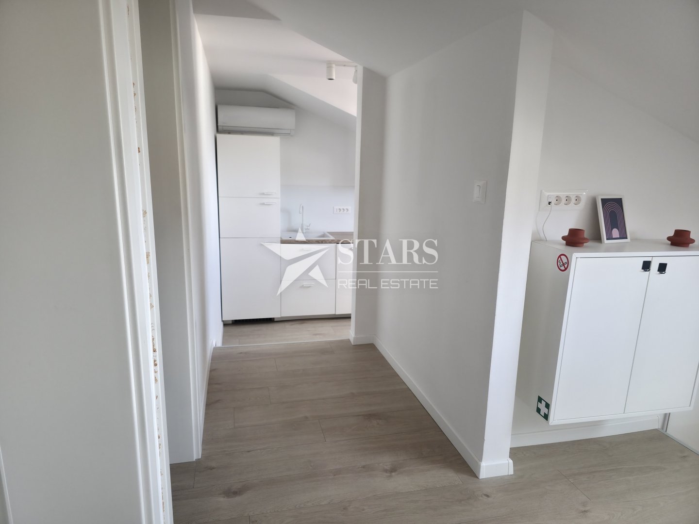 Apartma Naprodaj - Primorsko-goranska Opatija - Centar
