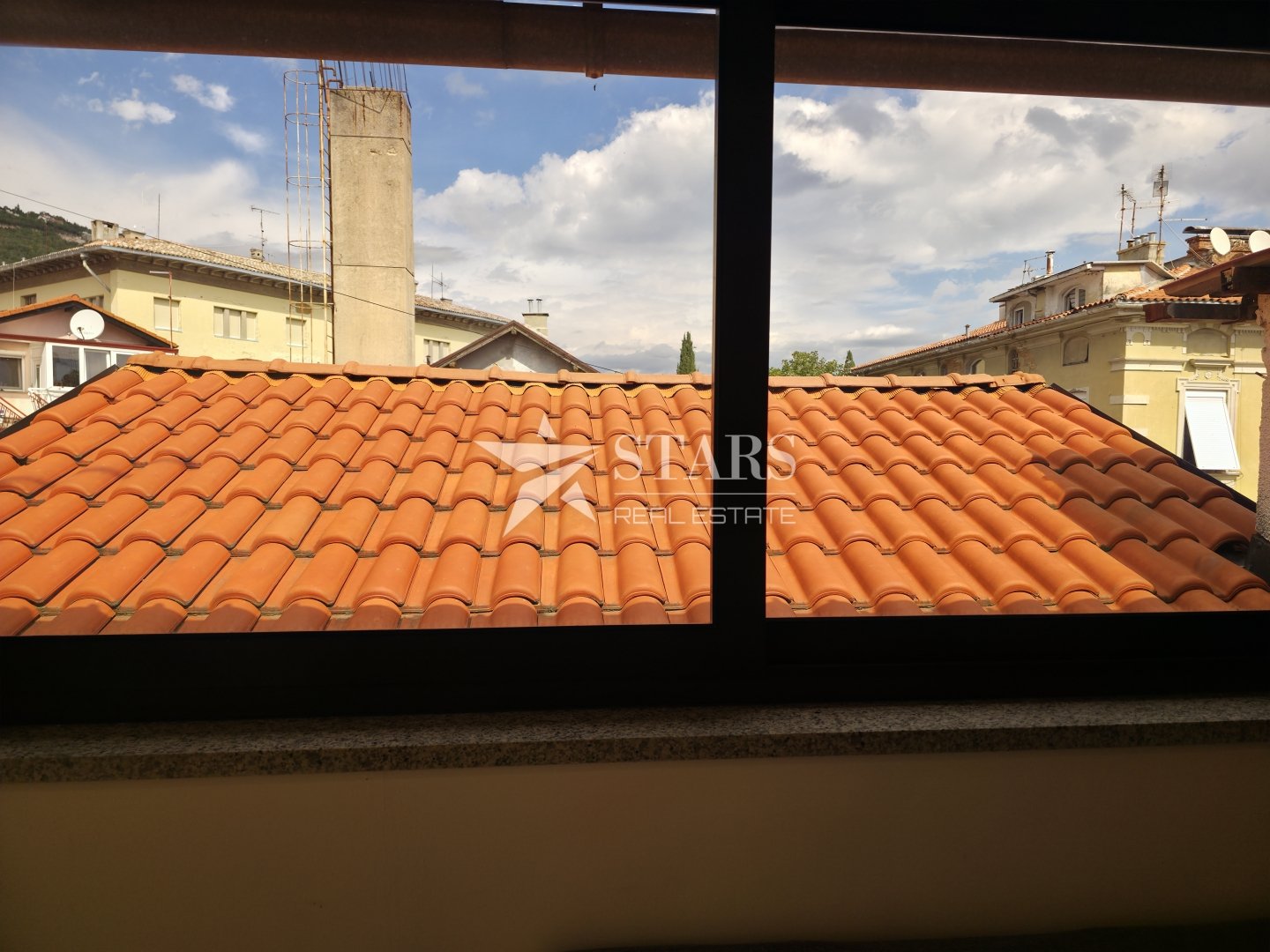 Apartma Naprodaj - Primorsko-goranska Opatija - Centar