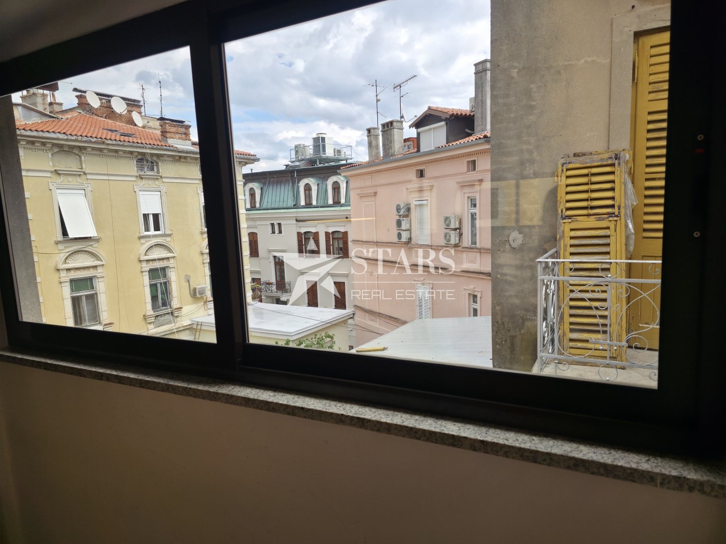 Apartma Naprodaj - Primorsko-goranska Opatija - Centar