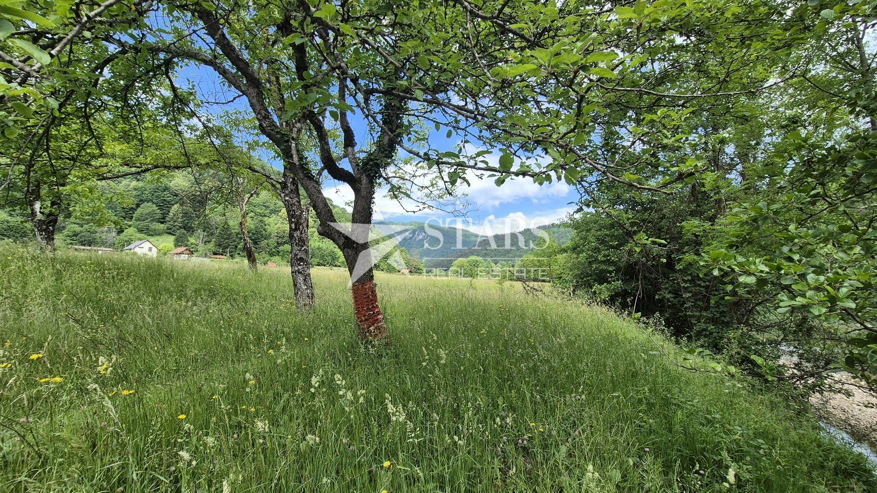 Parcela Naprodaj - Primorsko-goranska Blaževci