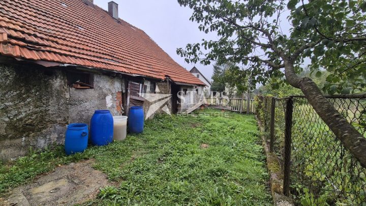 Dům Na prodej - Primorsko-goranska Lokve - foto 3/10