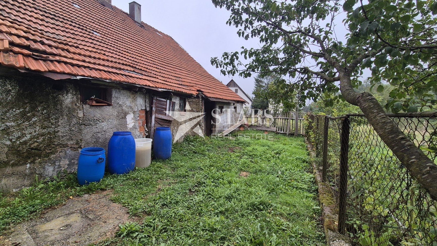 Dům Na prodej - Primorsko-goranska Lokve