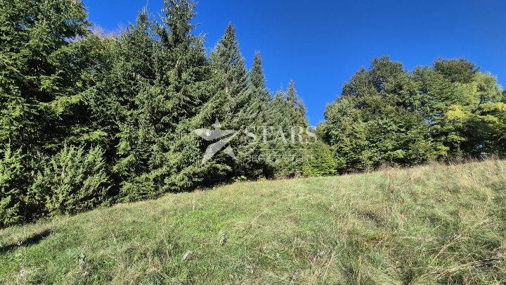 Działka Na sprzedaż - Primorsko-goranska Fužine - foto 2/5