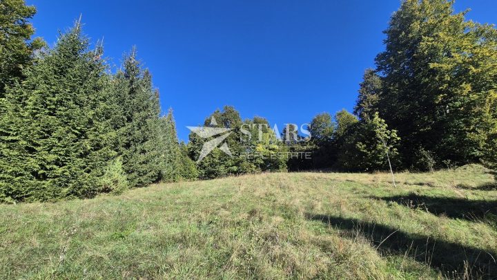 Działka Na sprzedaż - Primorsko-goranska Fužine - foto 5/5