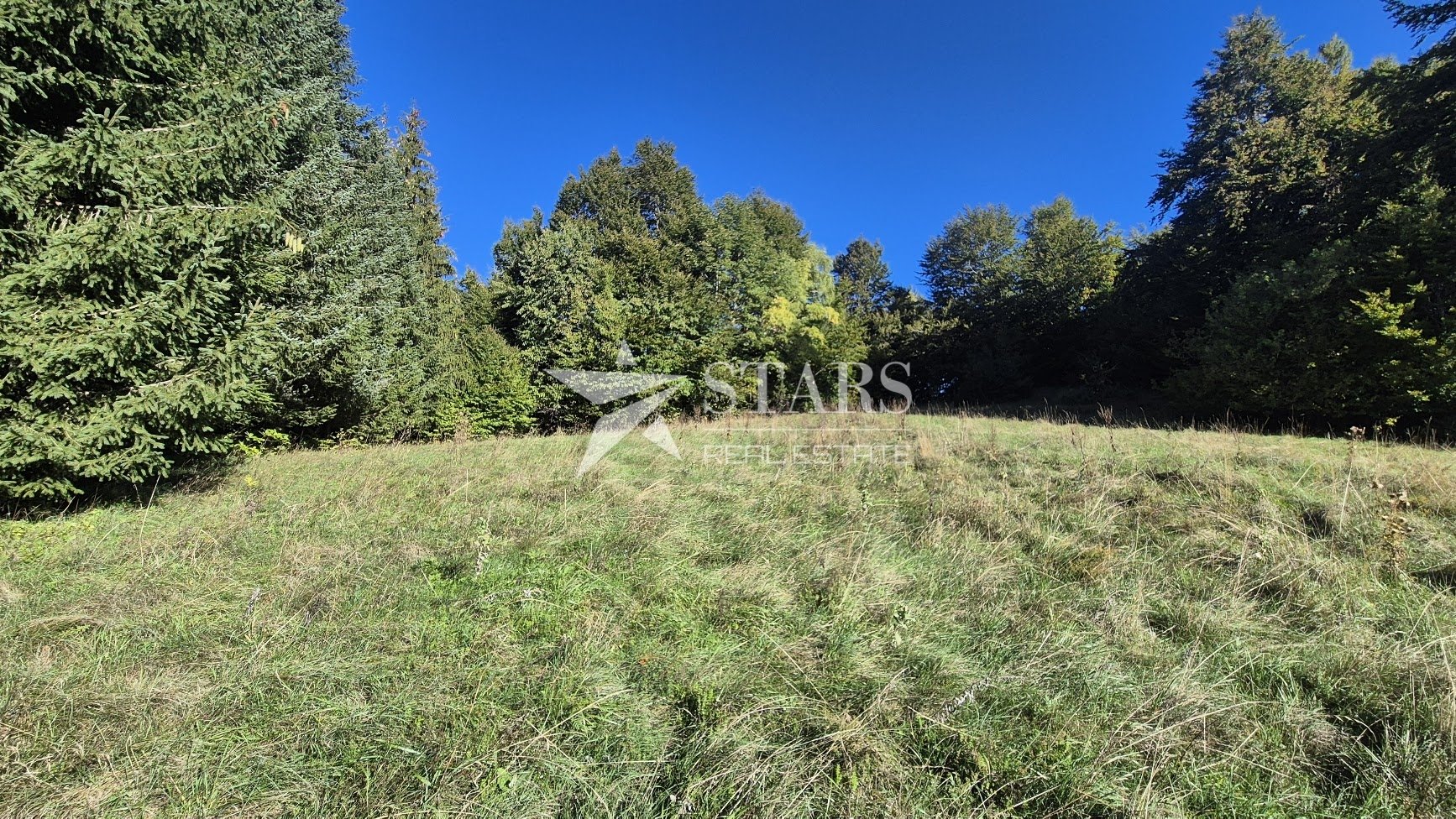 Działka Na sprzedaż - Primorsko-goranska Fužine - foto 1/5