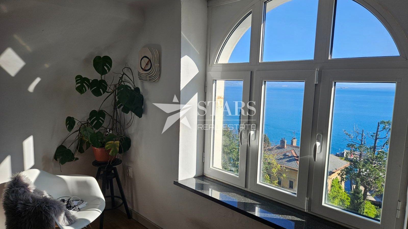 Apartma Naprodaj - Primorsko-goranska Opatija - Centar