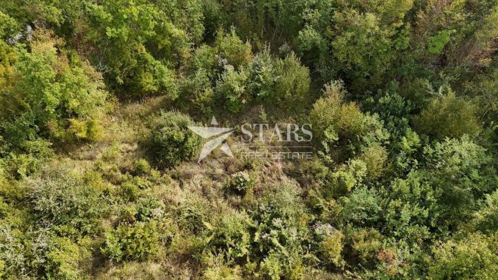 Parcela Naprodaj - Istarska Jakomići - foto 2/6