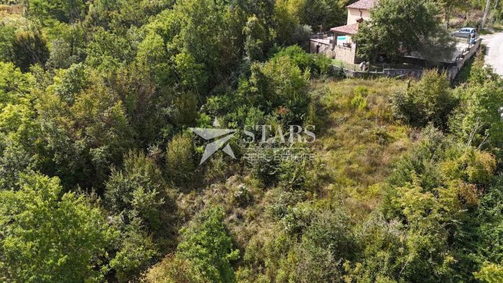 Parcela Naprodaj - Istarska Jakomići - foto 4/6