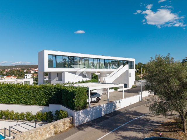Dům na prodej 126 m² – Malinska-Dubašnica