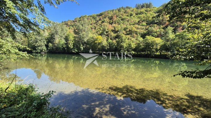 Parcela Naprodaj - Primorsko-goranska štefanci - foto 2/14