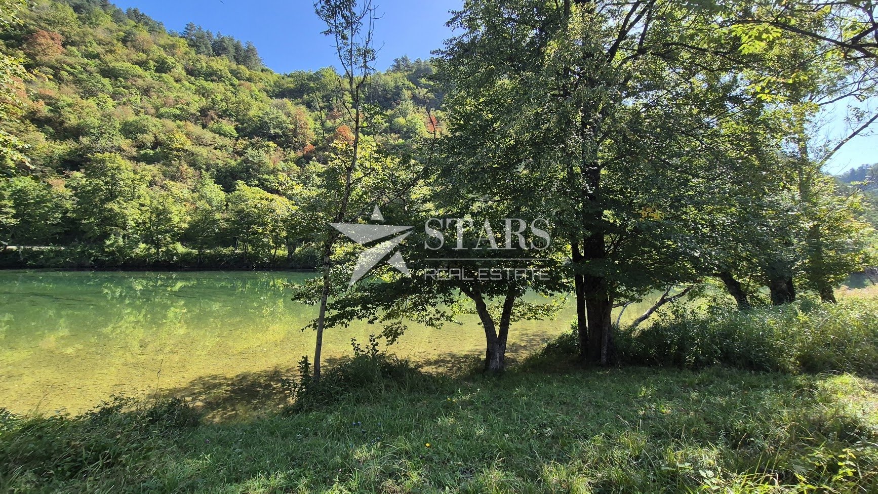 Parcela Naprodaj - Primorsko-goranska štefanci - foto 1/14