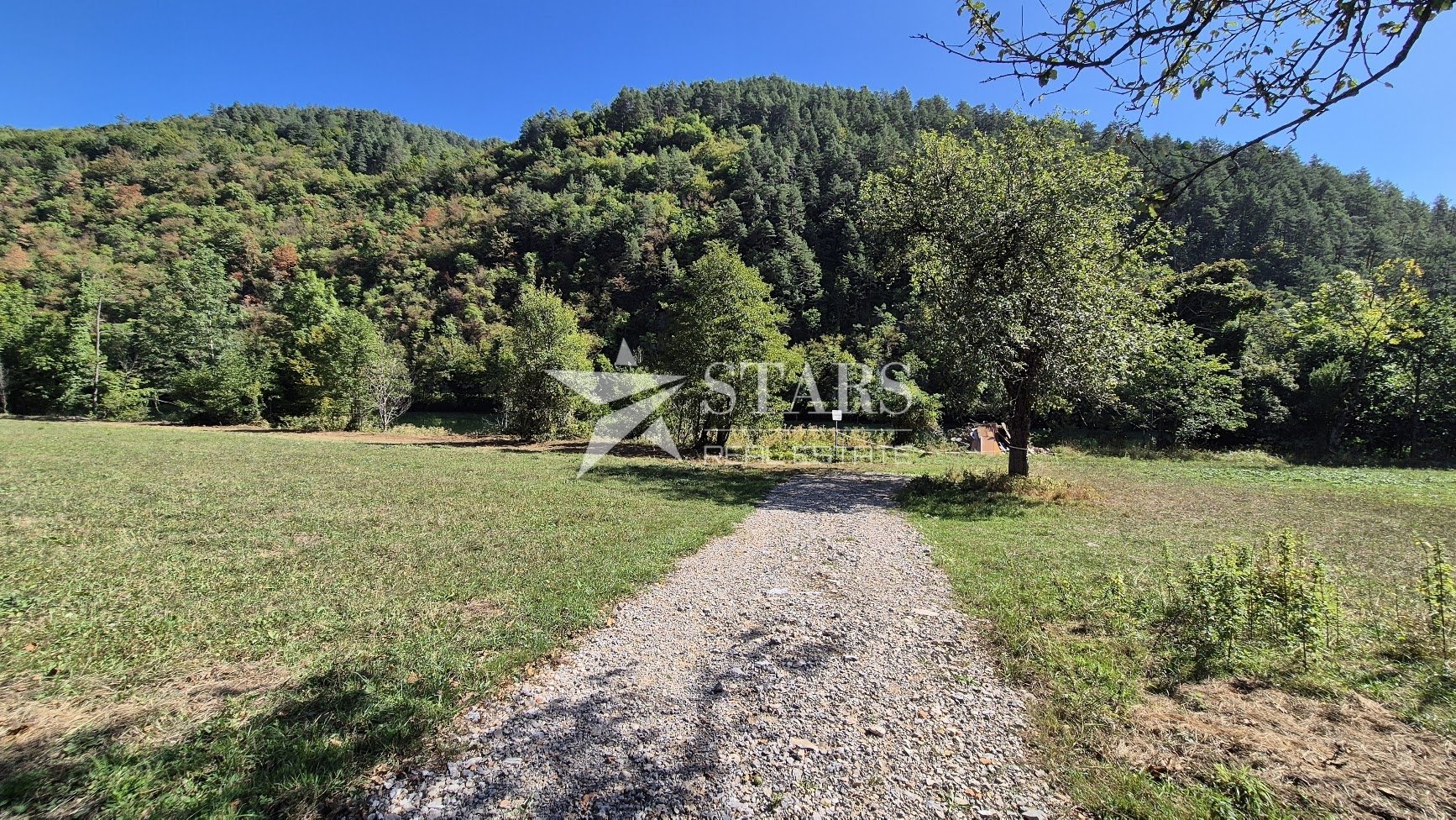 Parcela Naprodaj - Primorsko-goranska Štefanci
