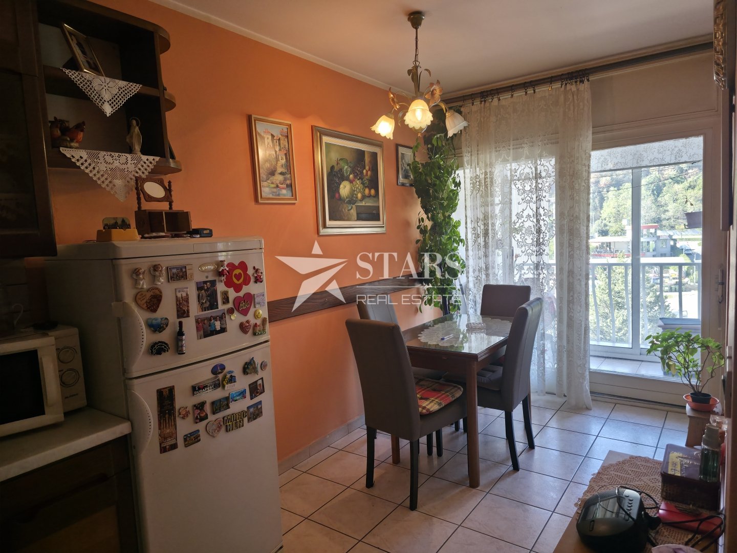 Apartma Na predaj - Primorsko-goranska Škurinje