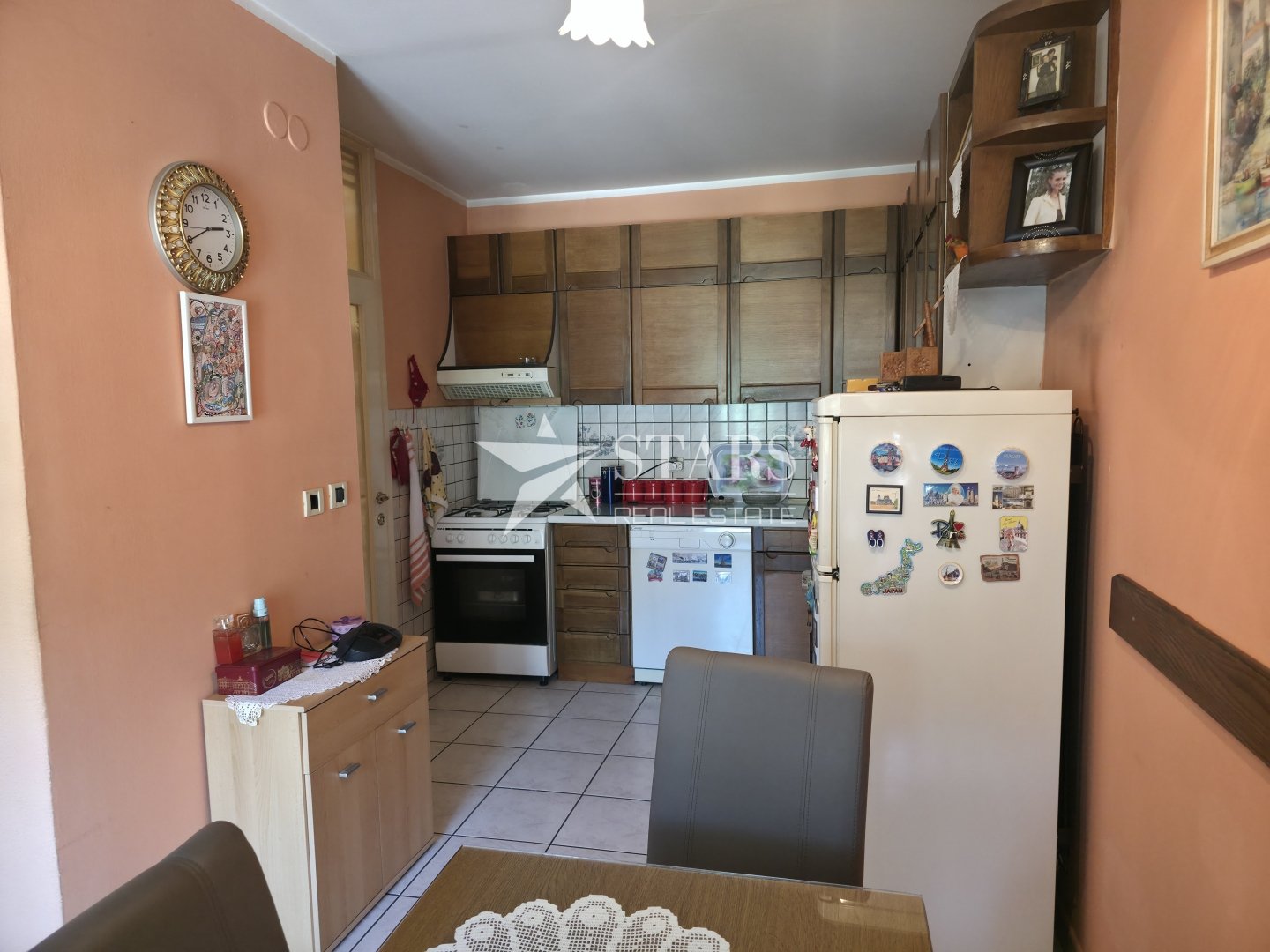 Apartma Na predaj - Primorsko-goranska Škurinje