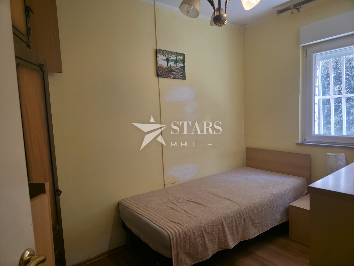 Apartma Na predaj - Primorsko-goranska Škurinje