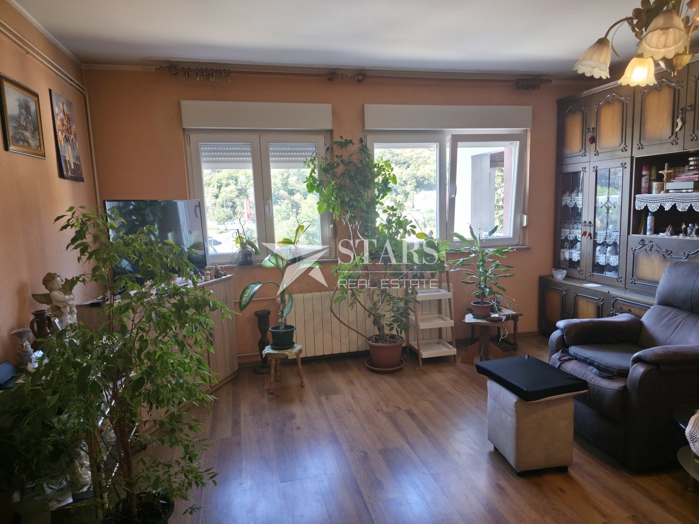 Apartma Na predaj - Primorsko-goranska Škurinje