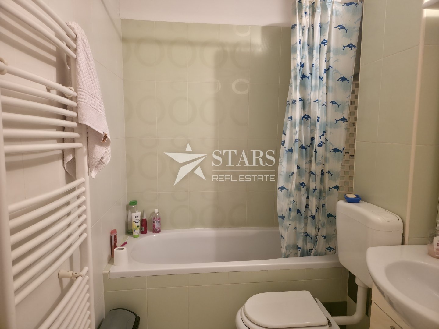 Apartma Na predaj - Primorsko-goranska Škurinje
