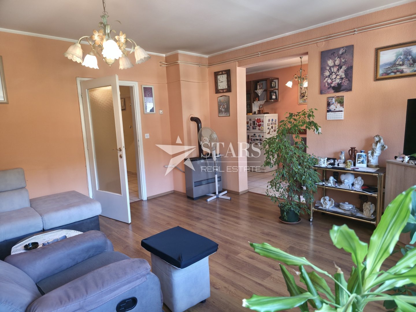 Apartma Na predaj - Primorsko-goranska Škurinje