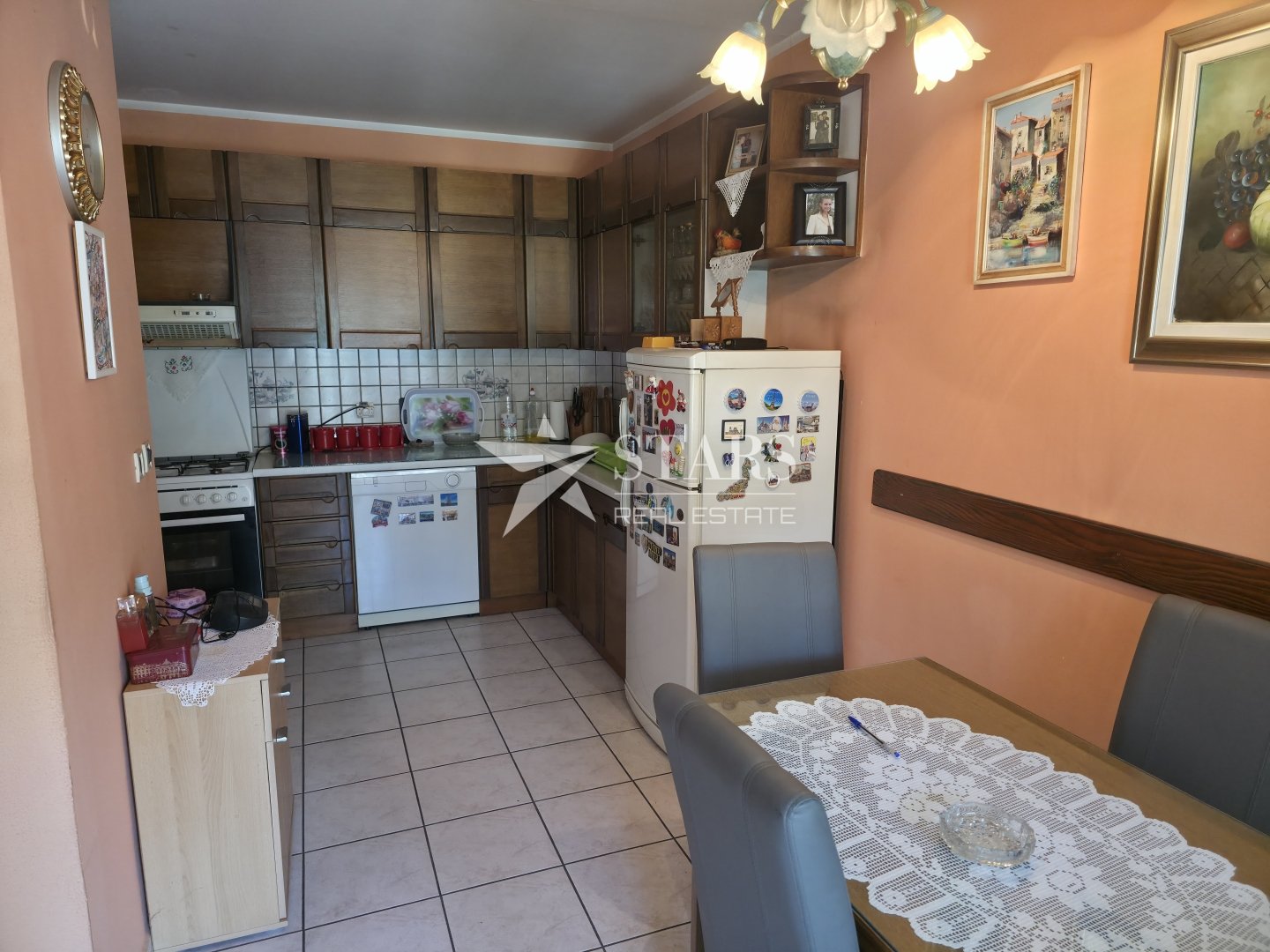 Apartma Na predaj - Primorsko-goranska Škurinje