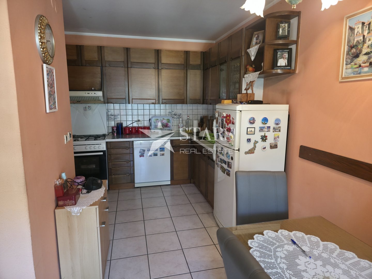 Apartma Na predaj - Primorsko-goranska Škurinje
