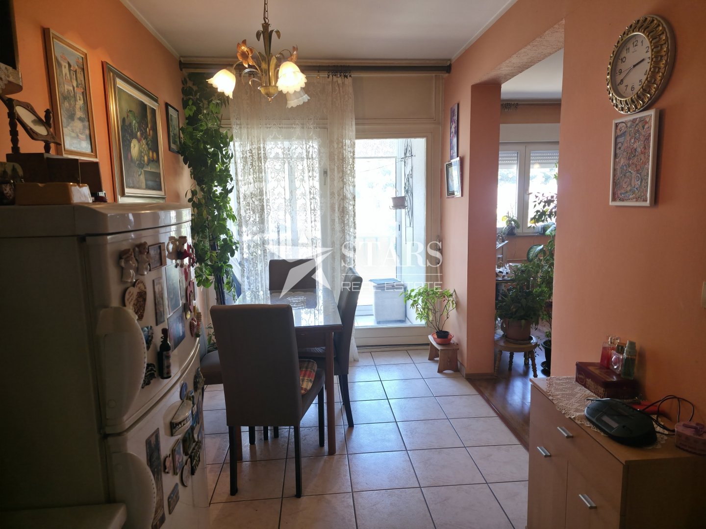 Apartma Na predaj - Primorsko-goranska Škurinje